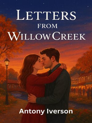 cover image of Letters from Willow Creek